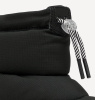 Ботинки OUT N ABOUT IV PUFFY WP Ws (EU 38.5 USw 7.5 СМ 23.9-24.4; black, chalk)